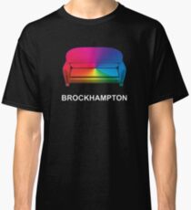 brockhampton chair Classic T-Shirt