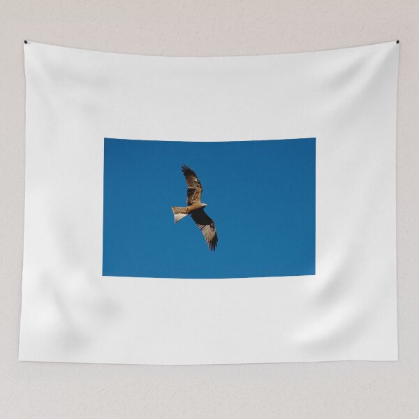 Item preview, River, The Black Kite designed and sold by GP1746.