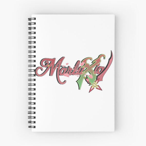 Item preview, MARLUXIA Title designed and sold by DoctorBadguy.
