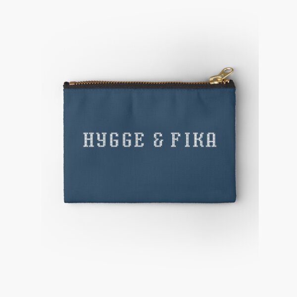 Item preview, hygge & Fika designed and sold by mivpiv.