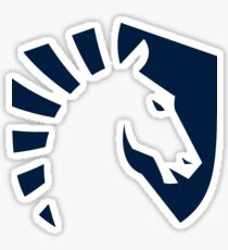 TEAM LIQUID Sticker