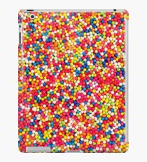 Bubblegum Backdrop iPad Case/Skin