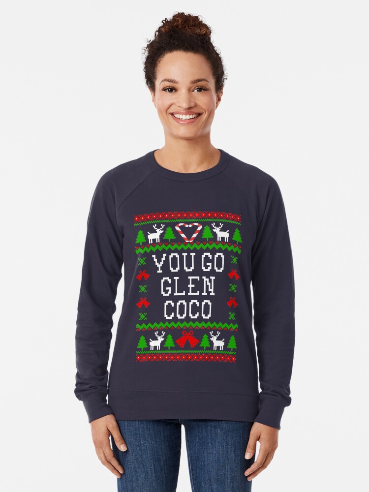 Mean girls christmas sweater sales
