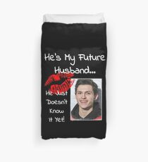 Tom Holland Duvet Cover