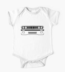 e30 Shadowline One Piece - Short Sleeve