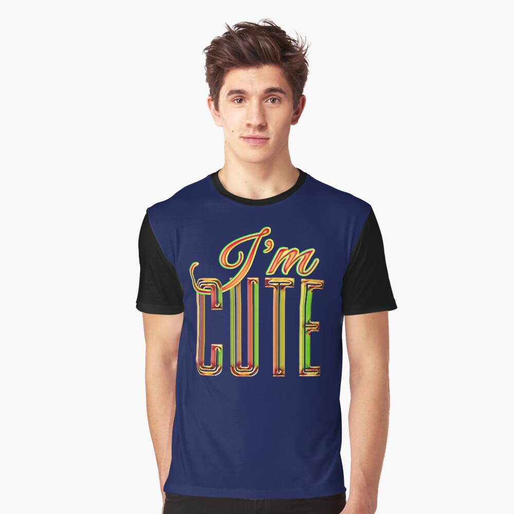 Item preview, Graphic T-Shirt designed and sold by Vk91.