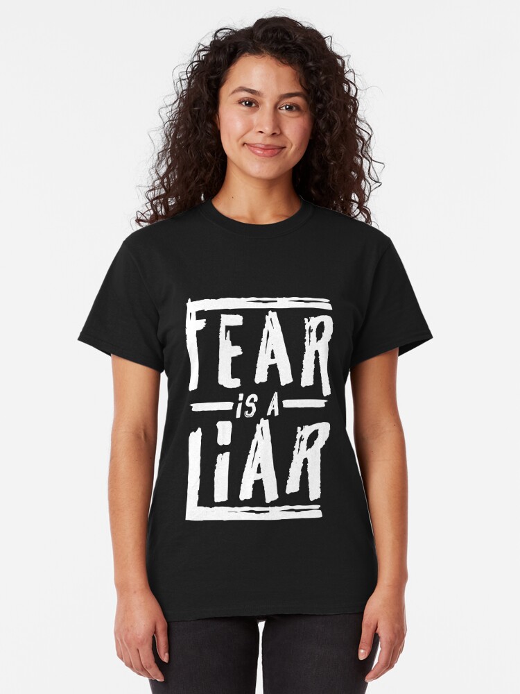 urban liar shirt