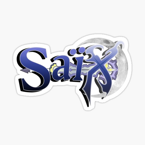 Vista previa del artículo con la obra «Título SAIX», diseñado y vendido por DoctorBadguy.