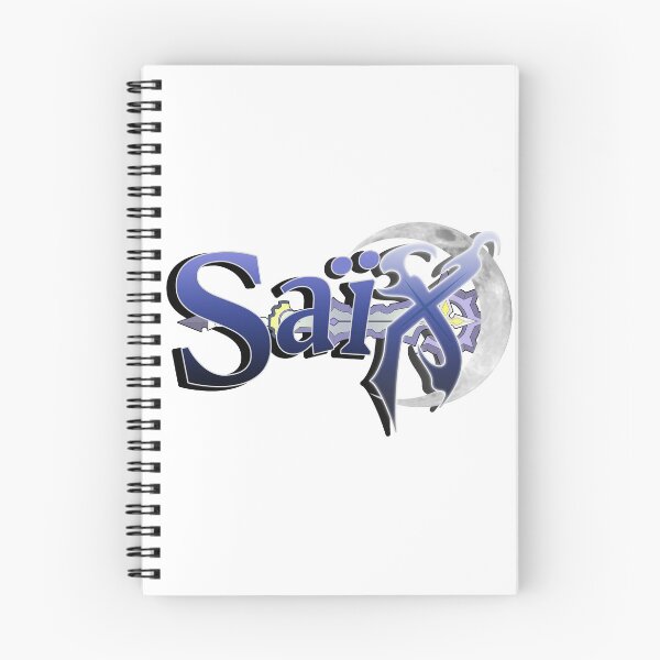 Item preview, SAIX Title designed and sold by DoctorBadguy.