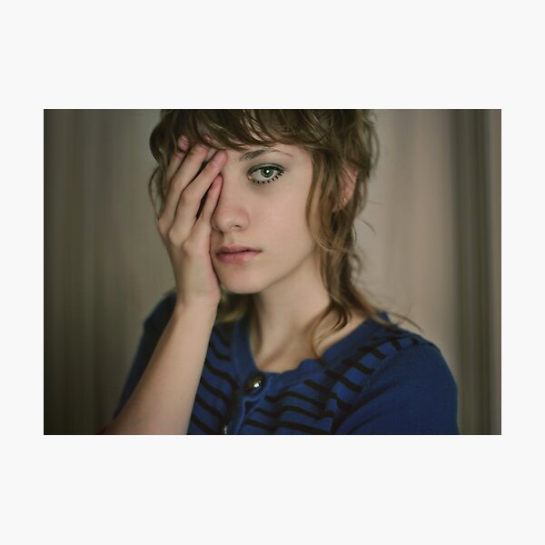 Photographic Print