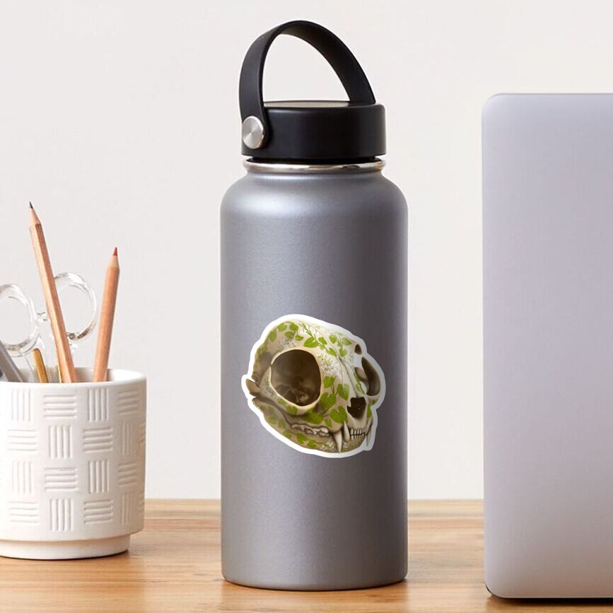 Item preview, Sticker designed and sold by morden.