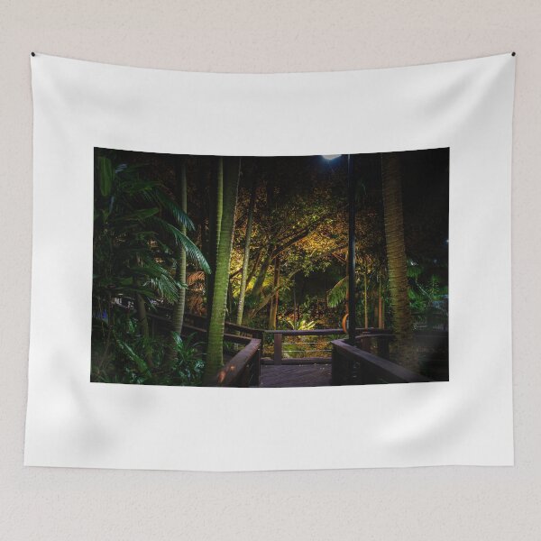 Item preview, Rainforest Walk designed and sold by Rowell Steinwede.