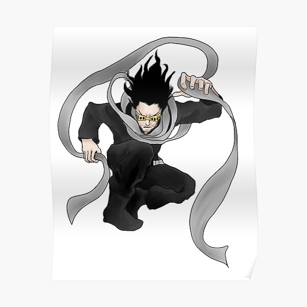 eraserhead nendoroid