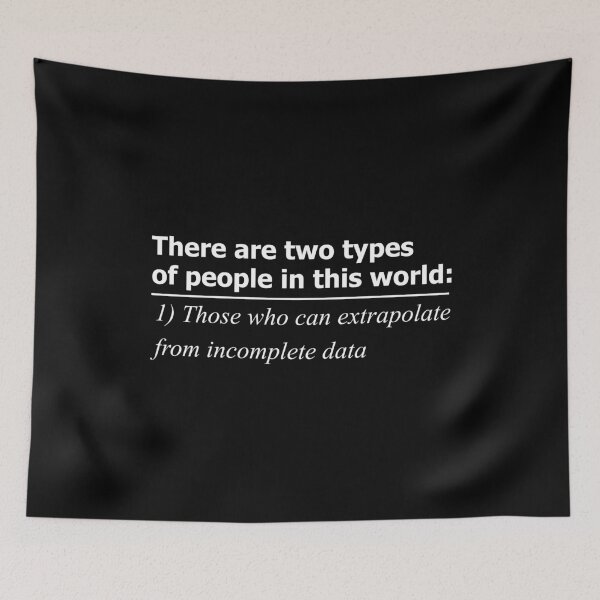 Item preview, Extrapolate data designed and sold by xeron32.