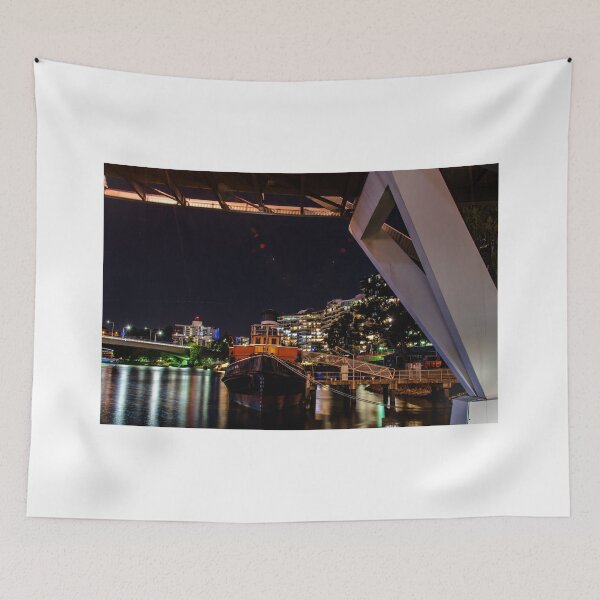 Item preview, South Bank designed and sold by Rowell Steinwede.