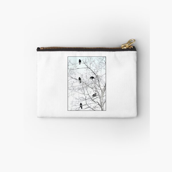 Item preview, Five Crows in a Tree designed and sold by Pearle.