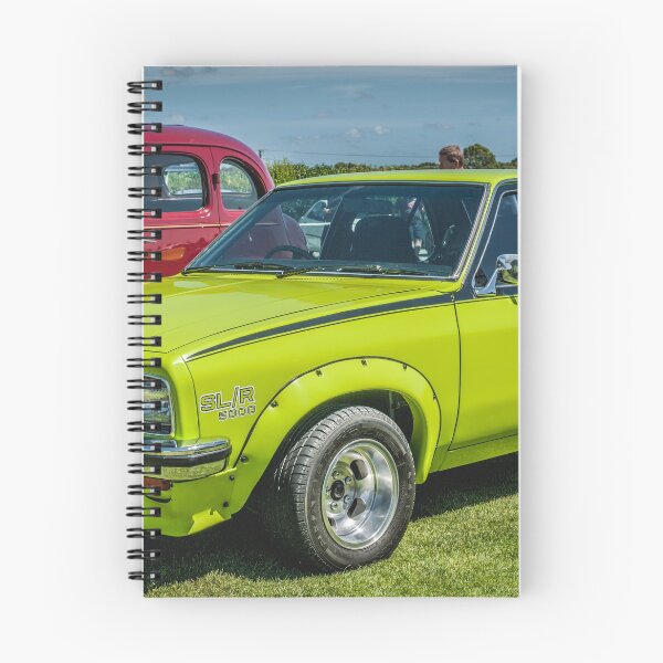 Item preview, LH SLR5000 Torana. Aussies Favourite! designed and sold by taspaul.