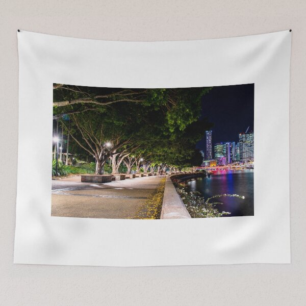 Item preview, Clem Jones Promenade designed and sold by Rowell Steinwede.