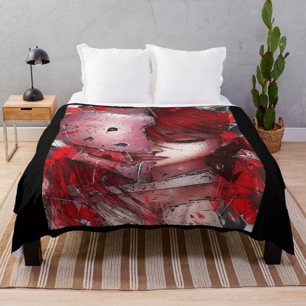 Item preview, Elfen Lied designed and sold by Inspyrall.