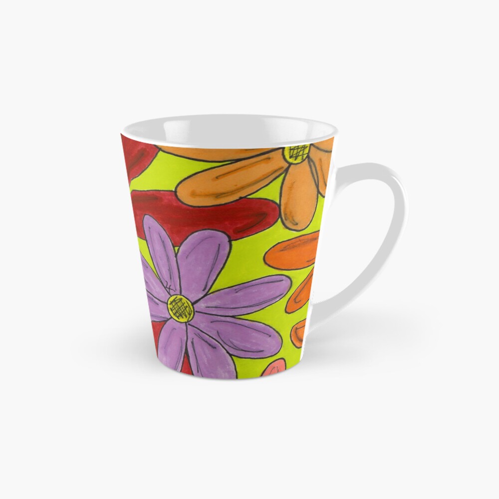 Item preview, Tall Mug designed and sold by KarenHempel.