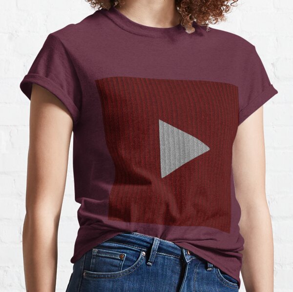 Play Me Classic T-Shirt
