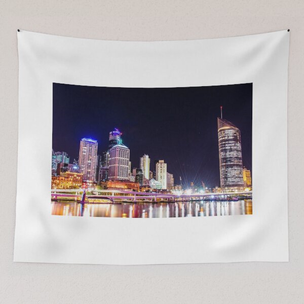 Item preview, South Bank designed and sold by Rowell Steinwede.