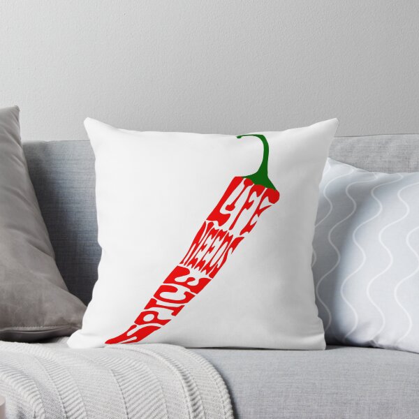 Item preview, Life needs Spice designed and sold by beerman70.