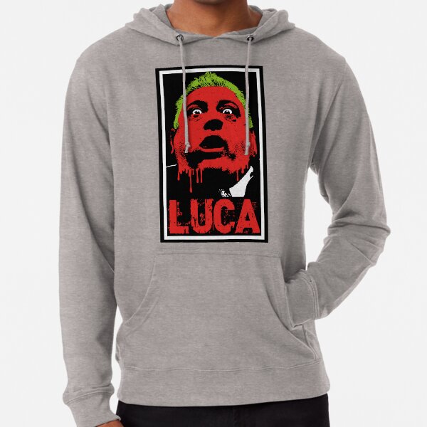 Luca Brasi Sweatshirts Hoodies for Sale Redbubble