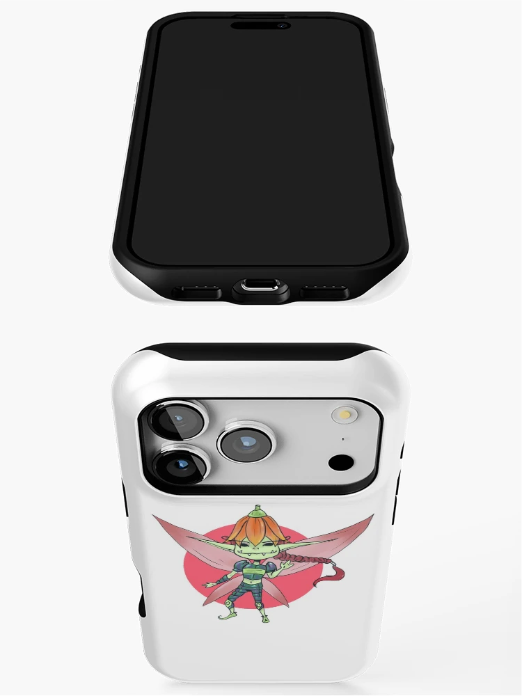 Thumbnail 3 of 4, iPhone Case, pixie designed and sold by lethalReality.