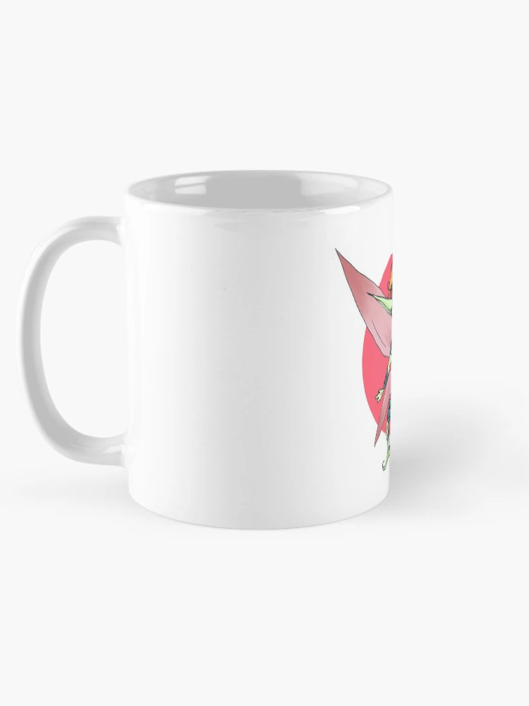Thumbnail 5 of 6, Coffee Mug, pixie designed and sold by lethalReality.