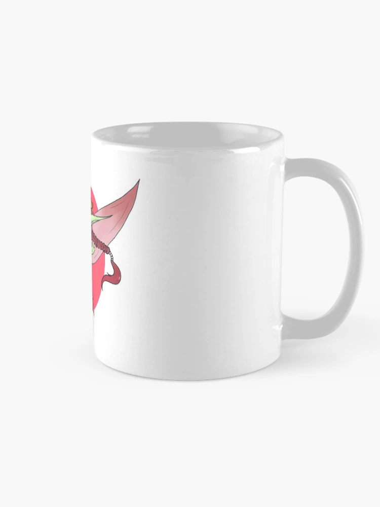 Thumbnail 3 of 6, Coffee Mug, pixie designed and sold by lethalReality.