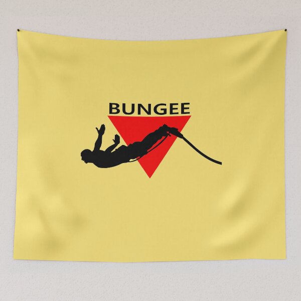 Item preview, Bungee jumping designed and sold by sibosssr.