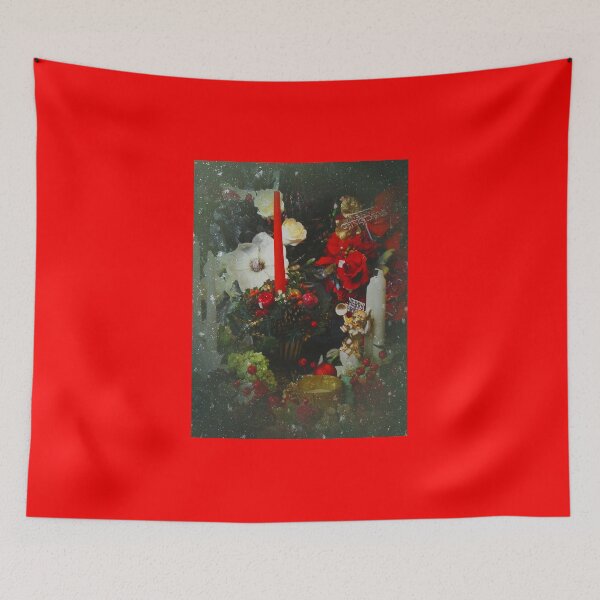 Item preview, Christmas Window designed and sold by Carol Bleasdale.