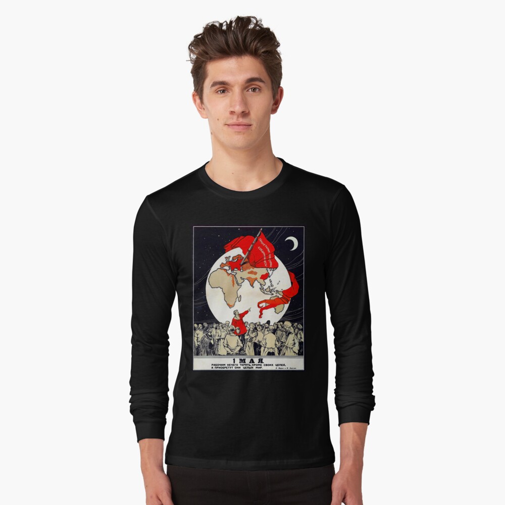 Artikel-Vorschau von Langarmshirt, designt und verkauft von entroparian.