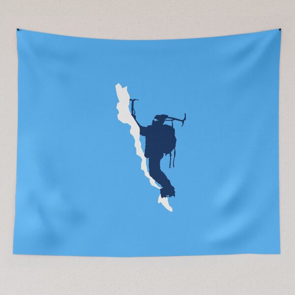 Item preview, Mountaineer designed and sold by sibosssr.
