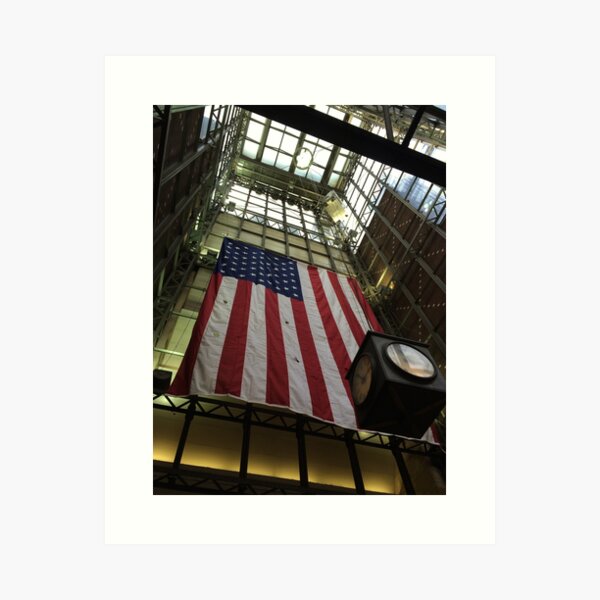 Penn Station, New York City Art Print