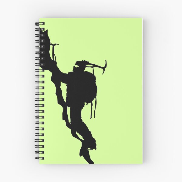 Item preview, Mountaineer designed and sold by sibosssr.