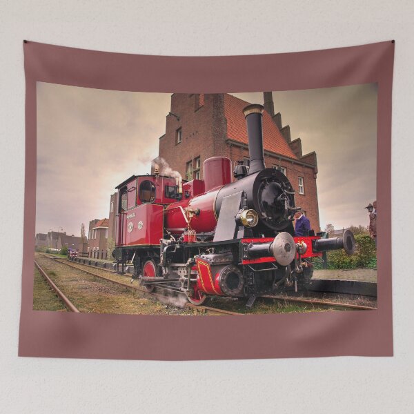 Item preview, Medemblik  designed and sold by hawkie.