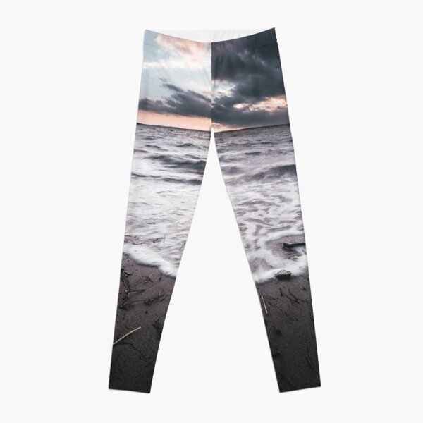 By The Sea Leggings