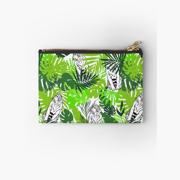 Item preview, Tiger print designed and sold by Argunika.
