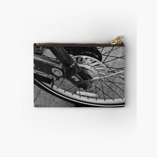 Item preview, Rideshare bicycle designed and sold by Thaddeus Zajdowicz.