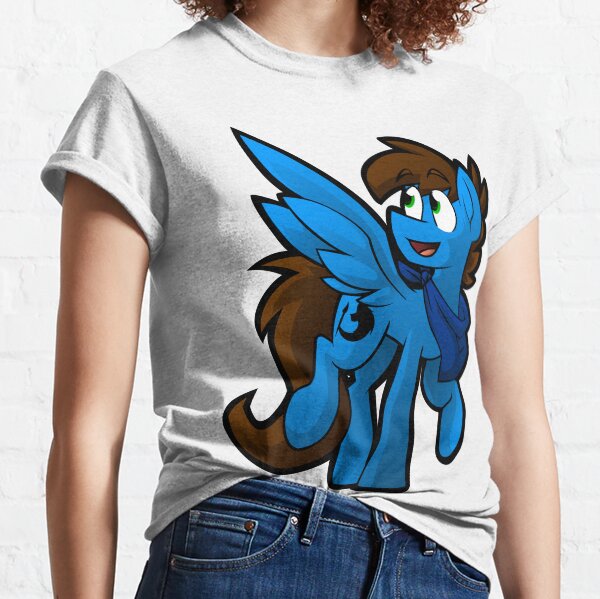 Sky Howler Classic T-Shirt