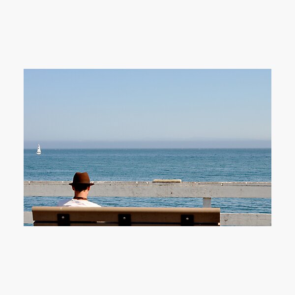 Item preview, Sittin' on the Dock of the Bay designed and sold by Jennifer Ferry.
