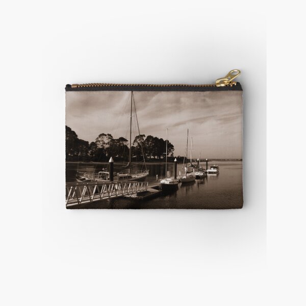 Item preview, Fishing Boats In Tasmania  designed and sold by taspaul.