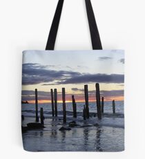 PORT WILLUNGA Tote Bag