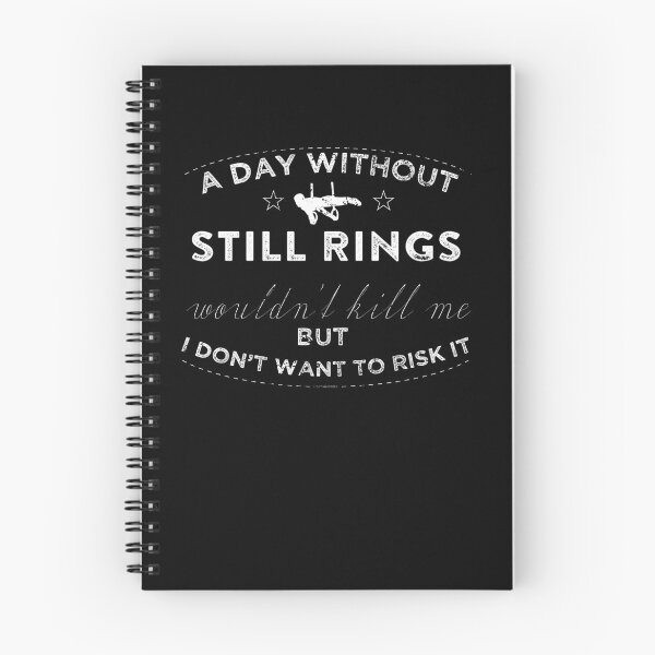 Item preview, Without My Still Rings Girls Gymnastics Shirts designed and sold by shoppzee.