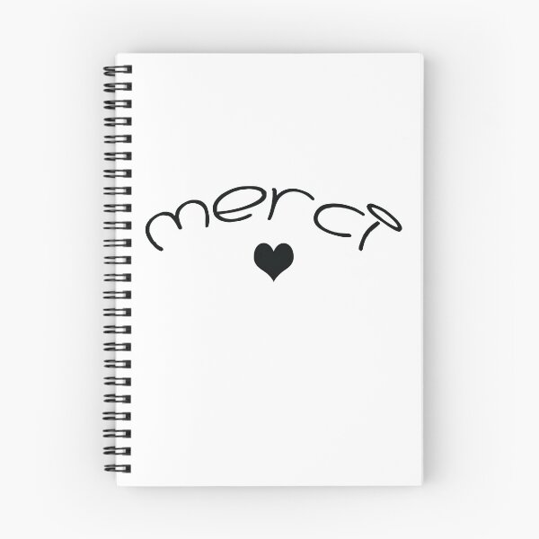 Item preview, Merci designed and sold by ZiiVO.