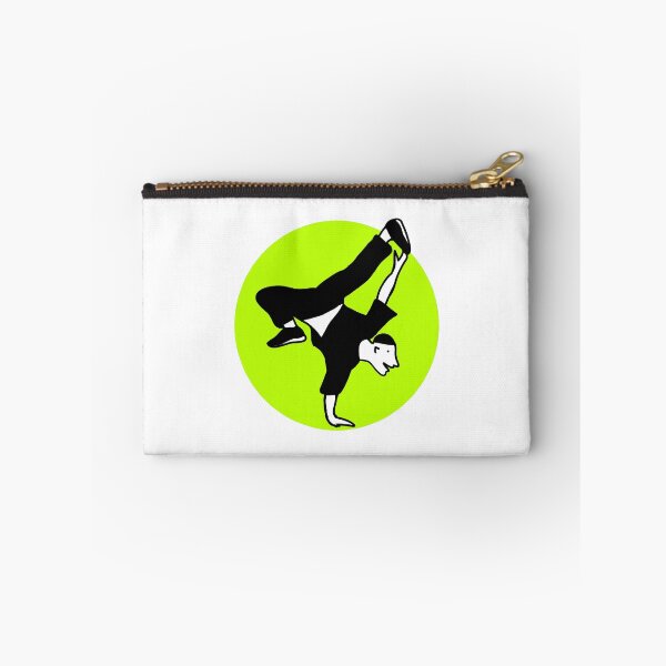 Item preview, Hip-hop dance green anise circle designed and sold by ainhoaaparicio.