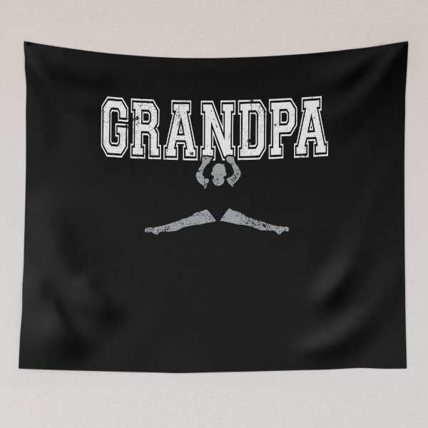 Item preview, Gymnastics Grandpa T Shirt Gymnastics Shirt Men designed and sold by shoppzee.