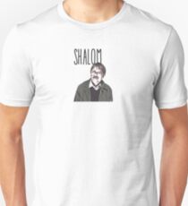 I'am Shalom Unisex T-Shirt